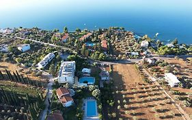 Hotel Miramare Eretria